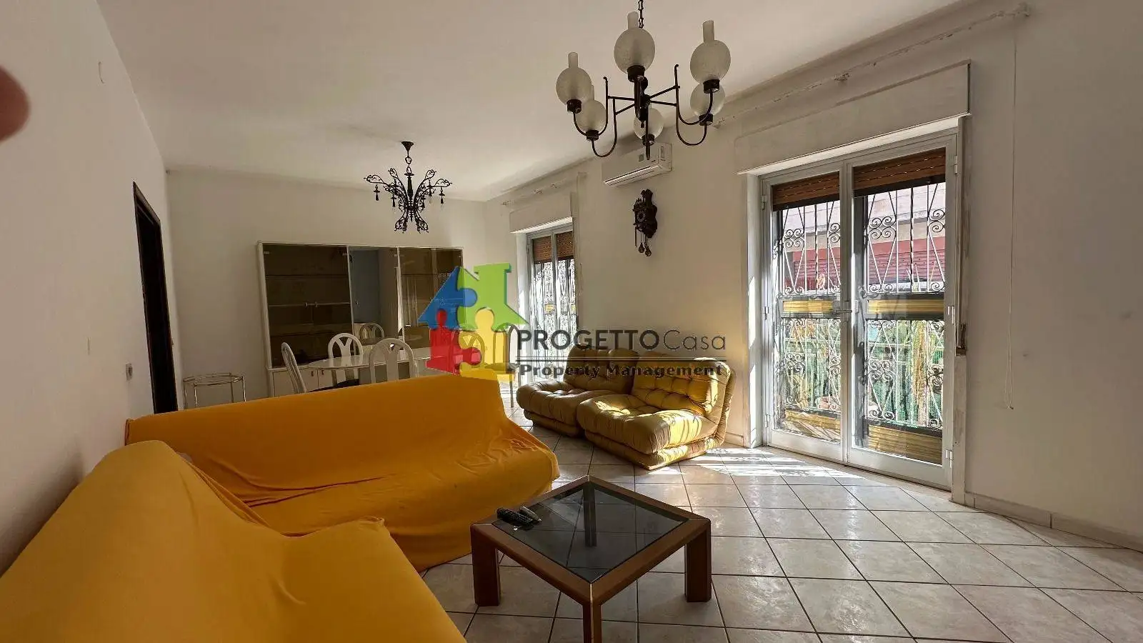 Appartamento in vendita a Gaggi