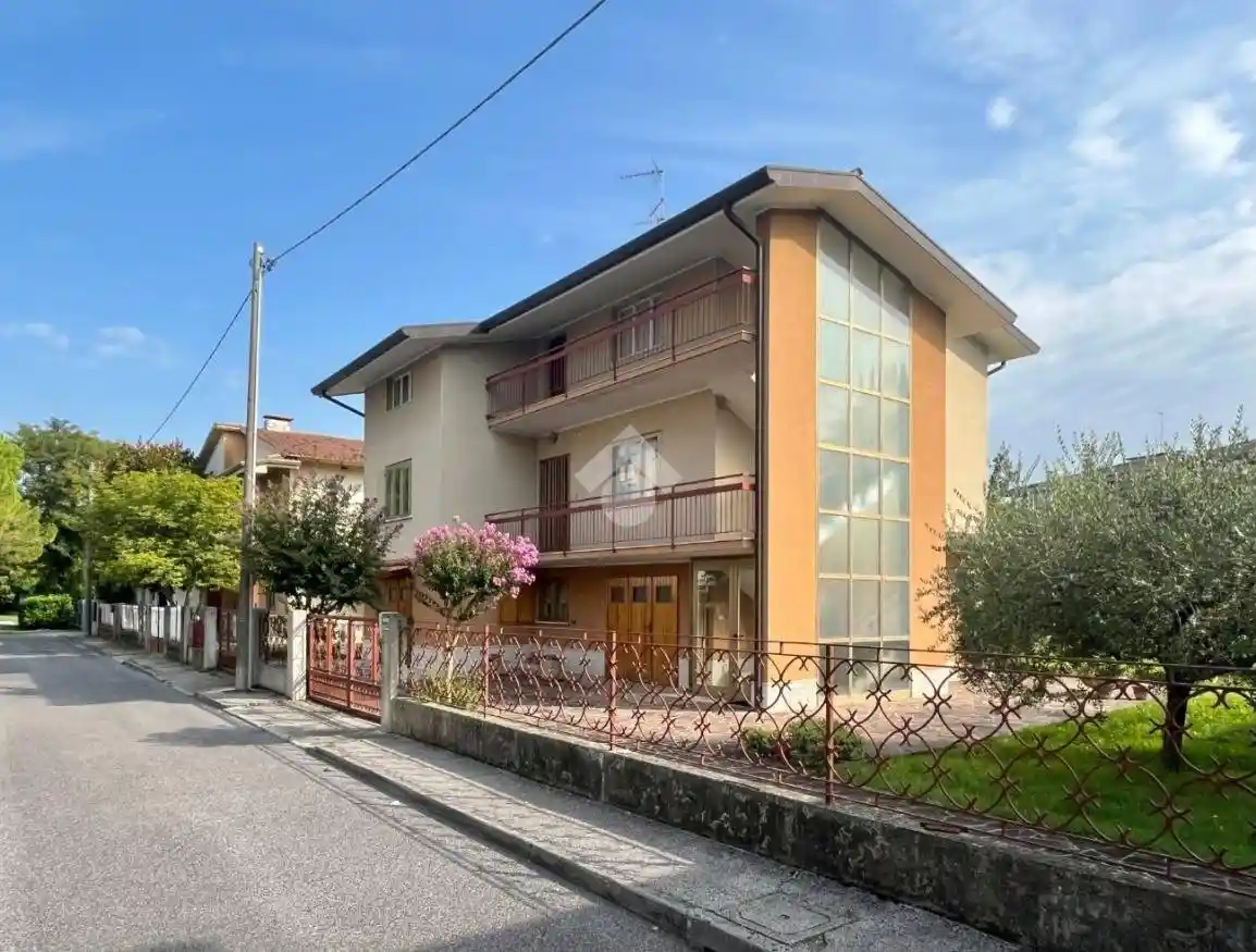 Casa indipendente in vendita a Cervignano del Friuli