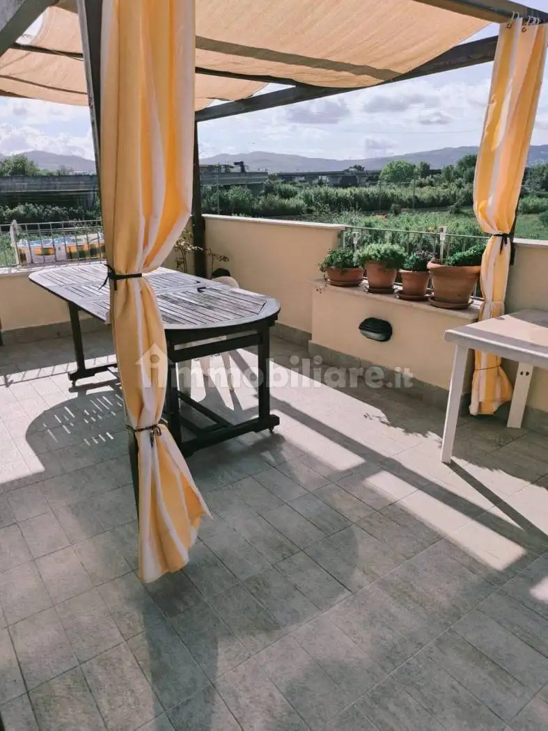 Appartamento in vendita a Livorno