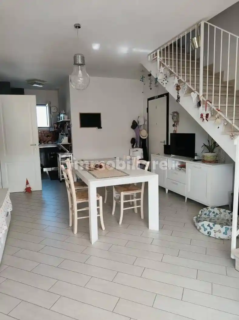 Trilocale via Giovanni Gelati,, La Rosa, Livorno - foto 4