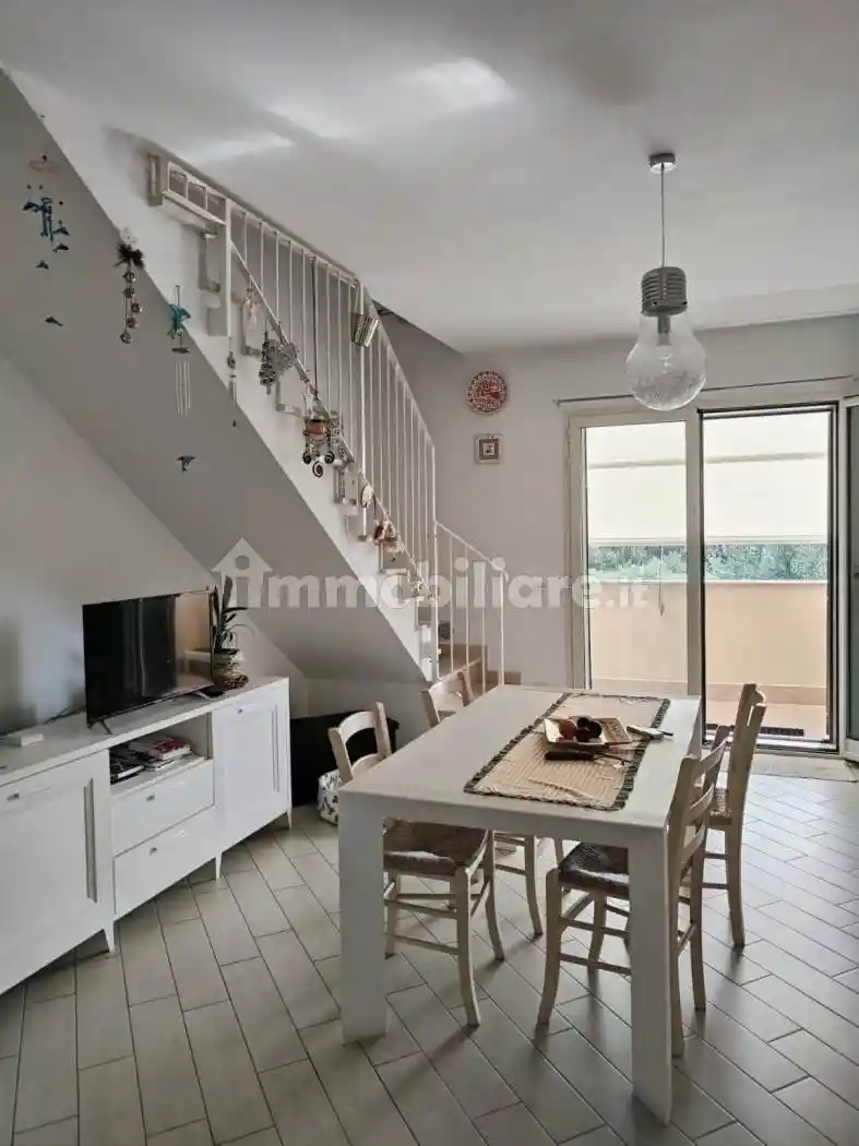 Trilocale via Giovanni Gelati,, La Rosa, Livorno - foto 5