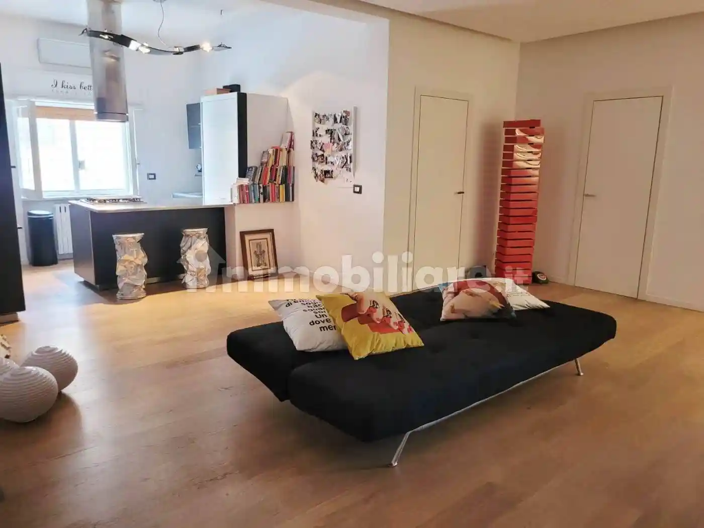 Appartamento in vendita a Monterotondo