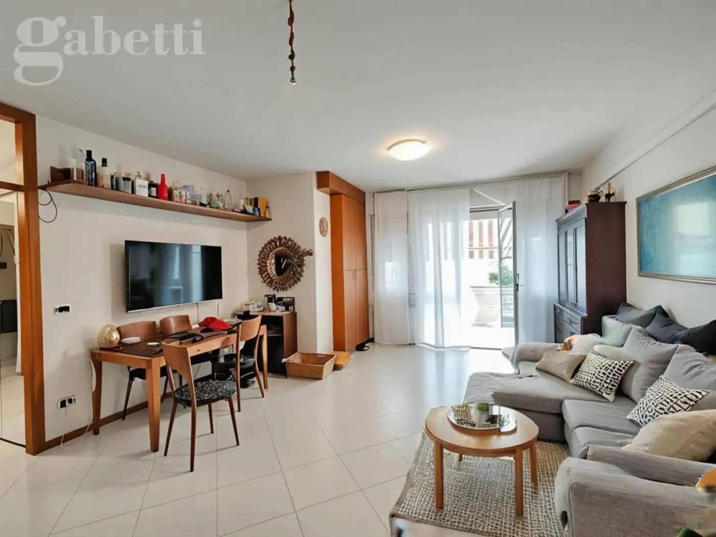 Appartamento in vendita a Senigallia