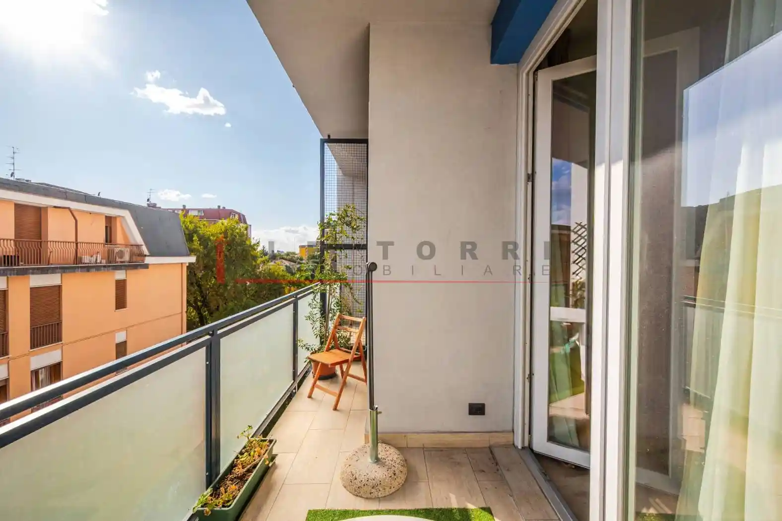 Appartamento in vendita a Modena