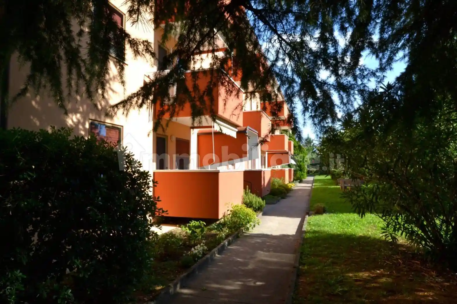 Bilocale via Molin Nuovo 46, Vat - Paderno, Udine - foto 2