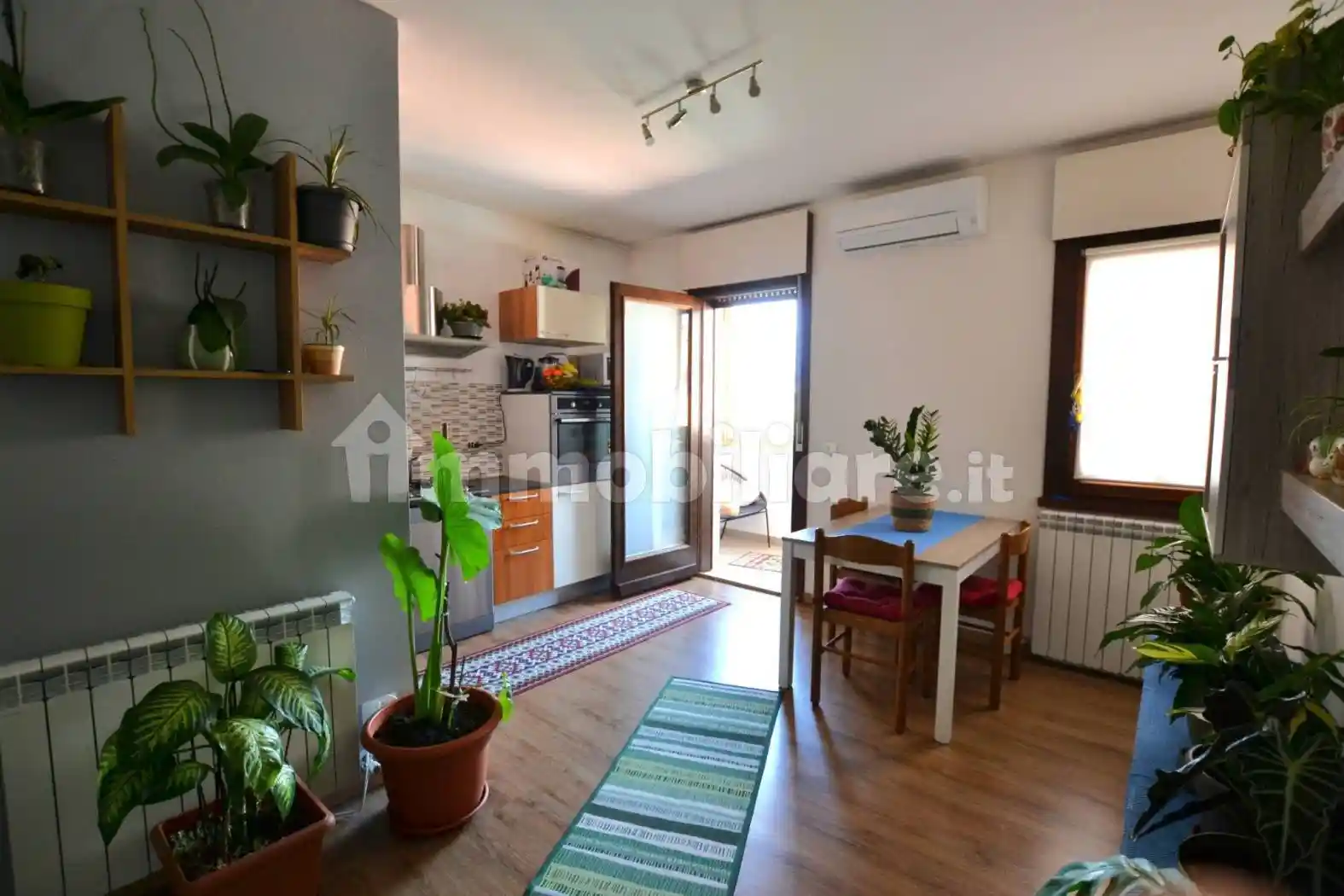 Bilocale via Molin Nuovo 46, Vat - Paderno, Udine - foto 3