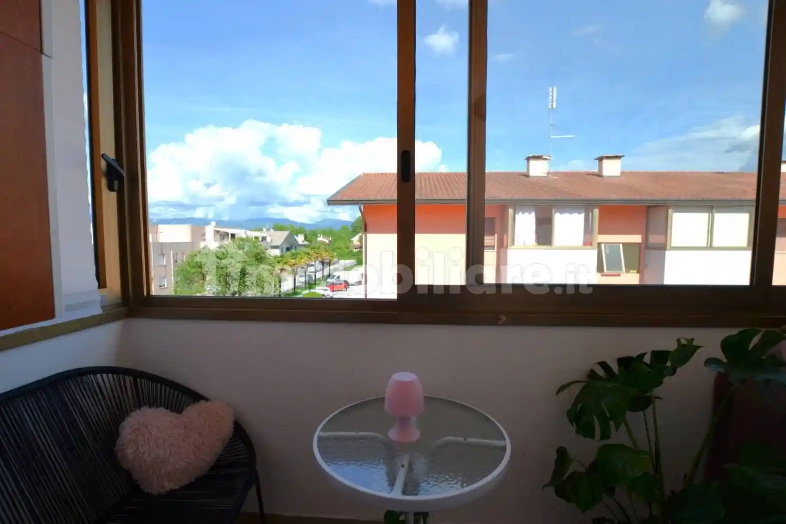 Bilocale via Molin Nuovo 46, Vat - Paderno, Udine - foto 5