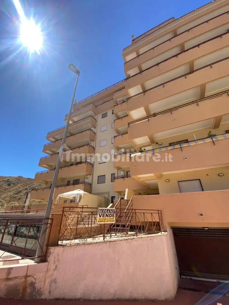 Appartamento in vendita a Crotone