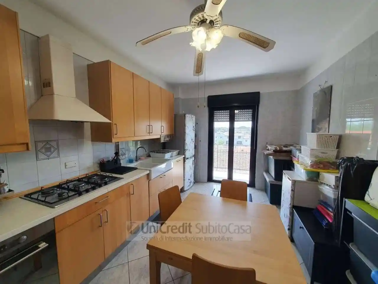 Trilocale via Martiri di Caiazzo, Ercole, Caserta - foto 2