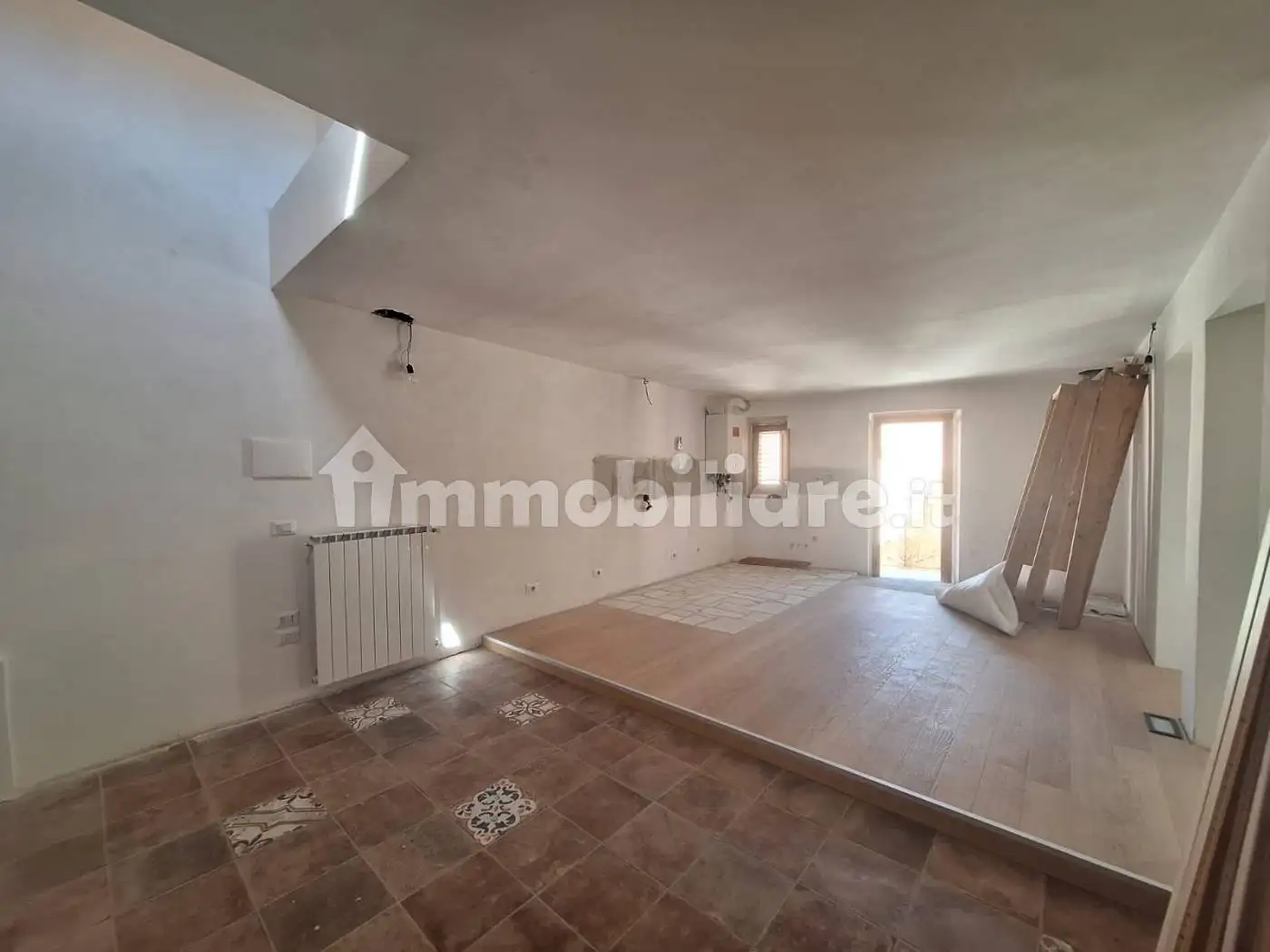 Trilocale piazza Germano del Mastro, Campo di Giove - foto 2