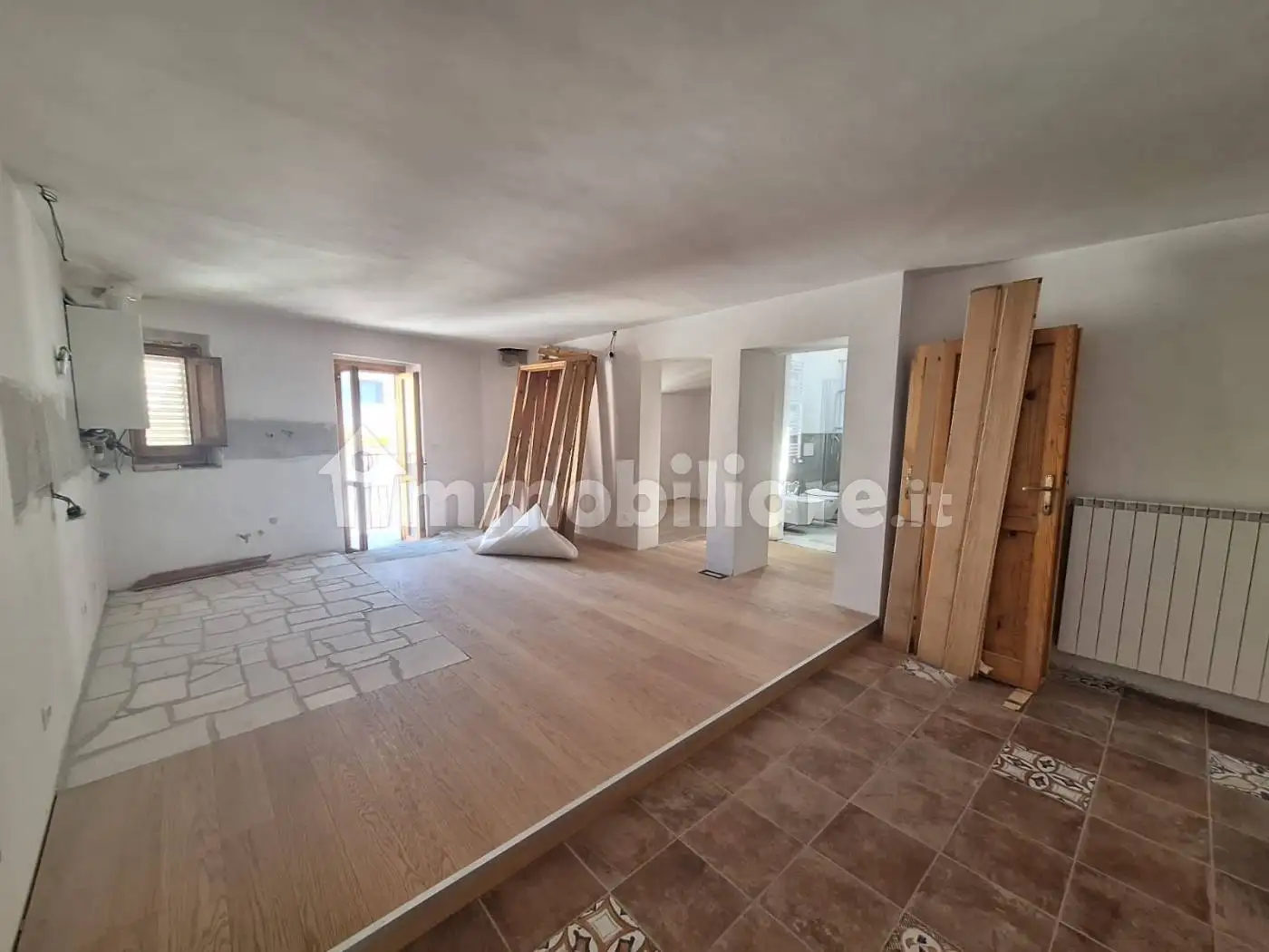 Trilocale piazza Germano del Mastro, Campo di Giove - foto 3