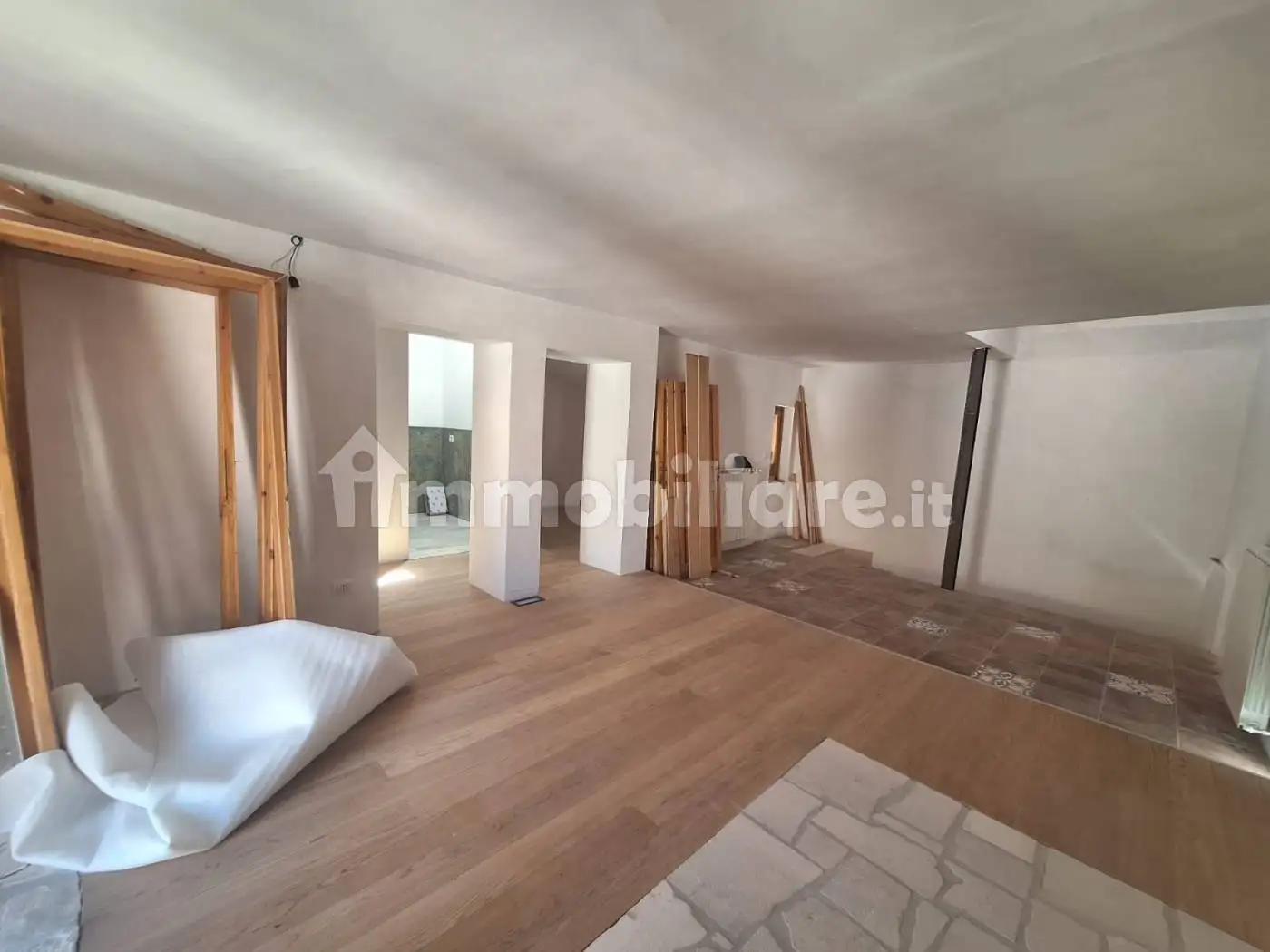 Trilocale piazza Germano del Mastro, Campo di Giove - foto 5