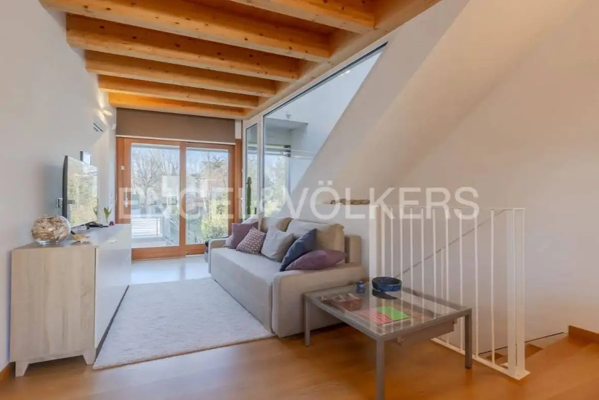 Appartamento in affitto a Venezia