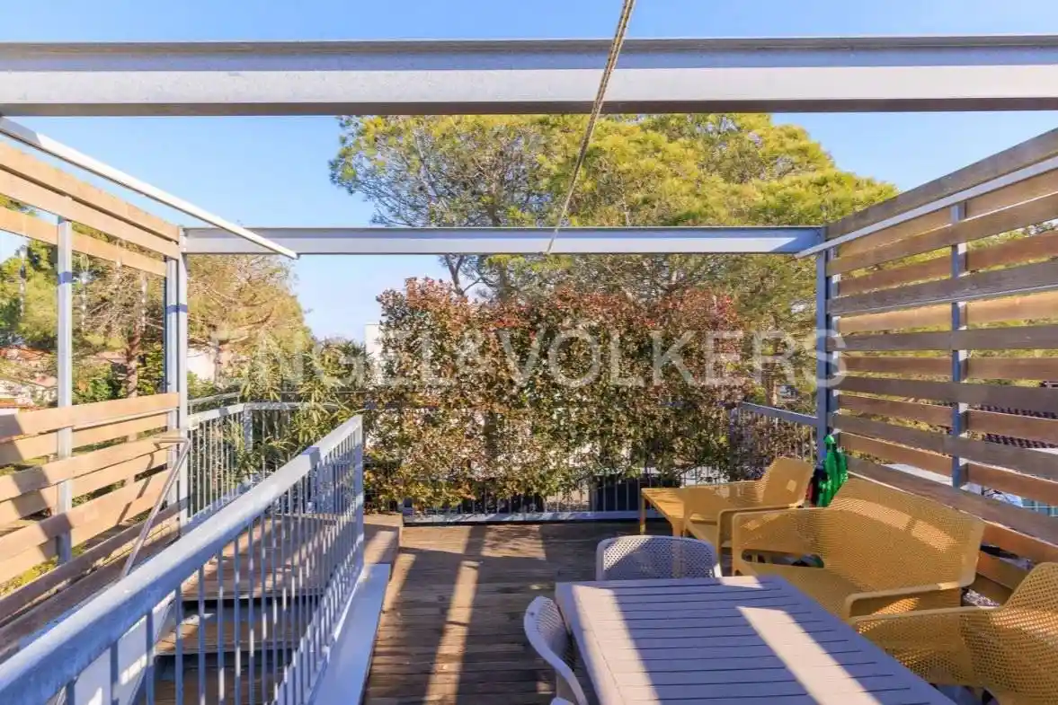 Trilocale Strada Zaffi da Barca, Alberoni, Venezia - foto 2