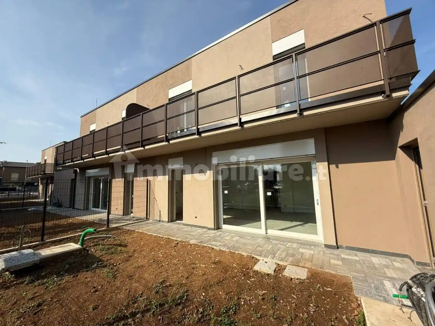 Villetta a schiera - foto 2