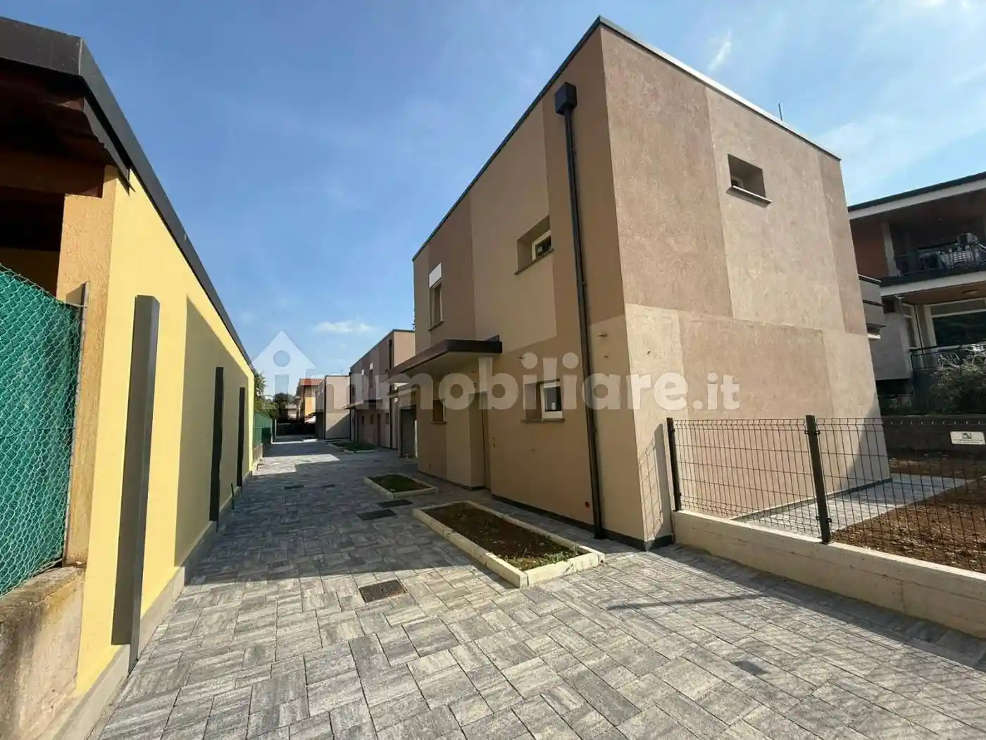 Villetta a schiera - foto 4