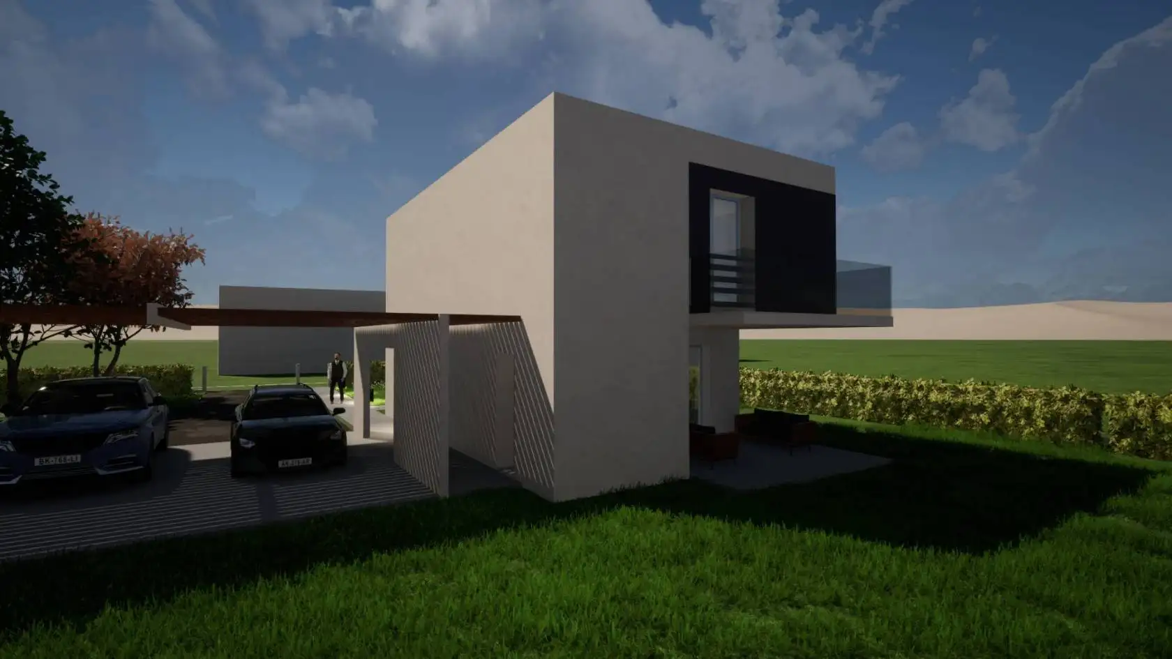 Villa in vendita a Sedegliano