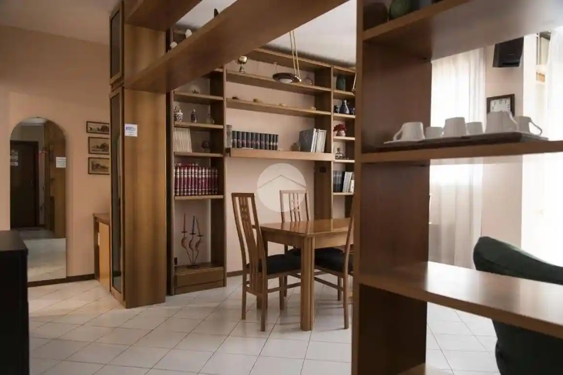 Appartamento via Franco Albini 10, Ripamonti - Fondazione Prada, Milano - foto 2