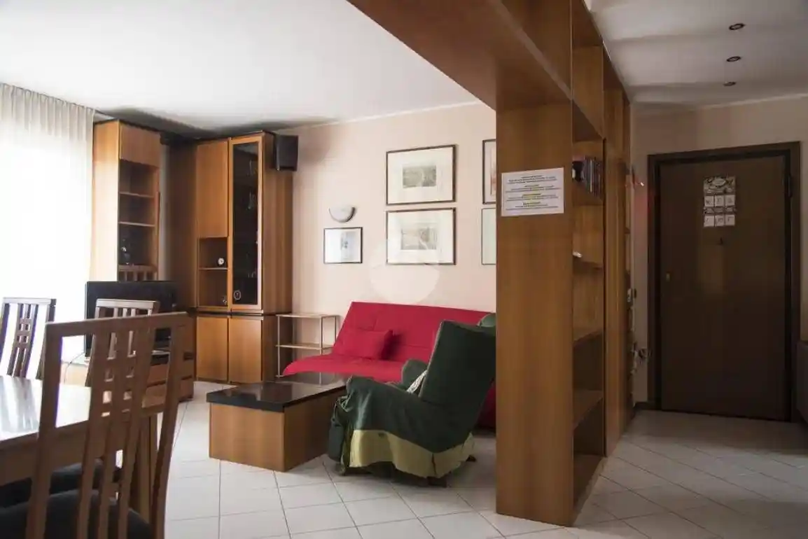 Appartamento via Franco Albini 10, Ripamonti - Fondazione Prada, Milano - foto 3