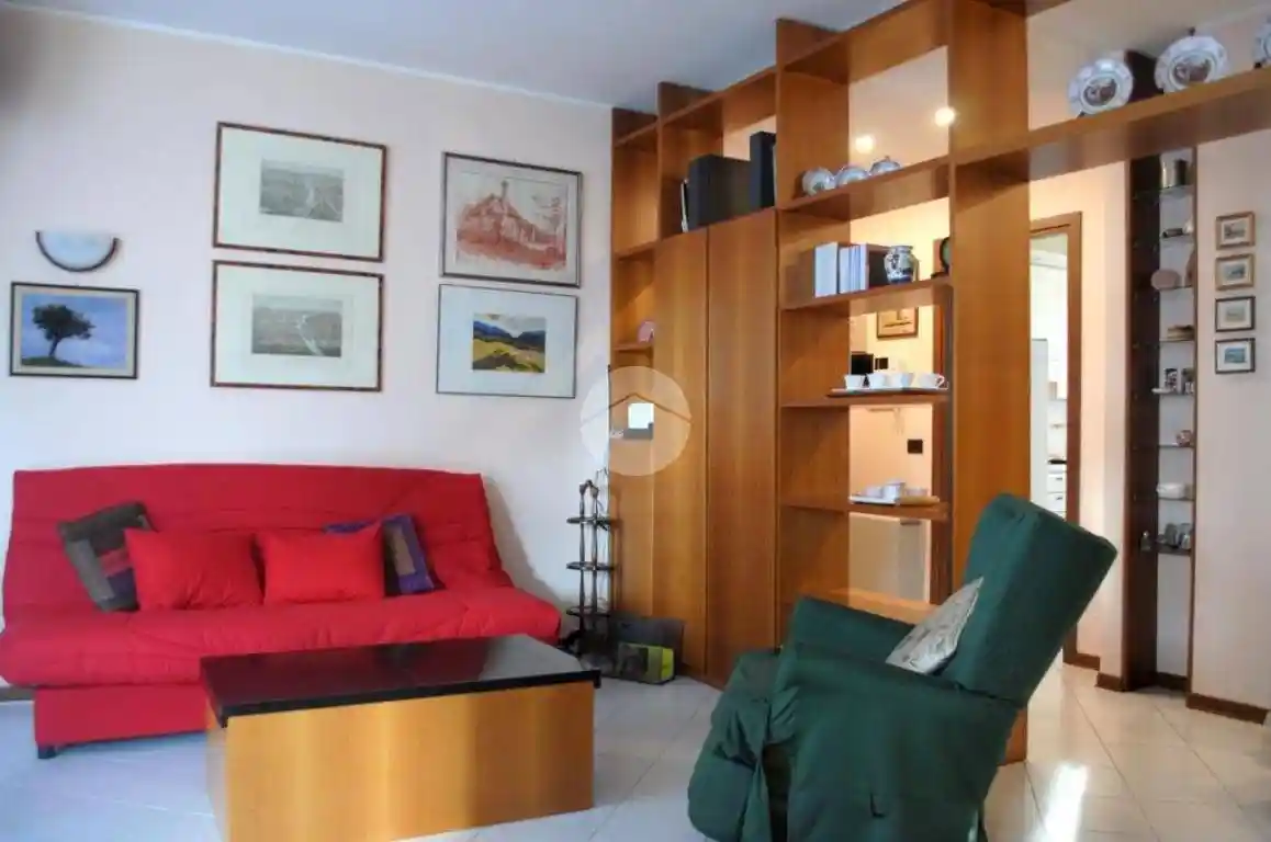 Appartamento via Franco Albini 10, Ripamonti - Fondazione Prada, Milano - foto 4