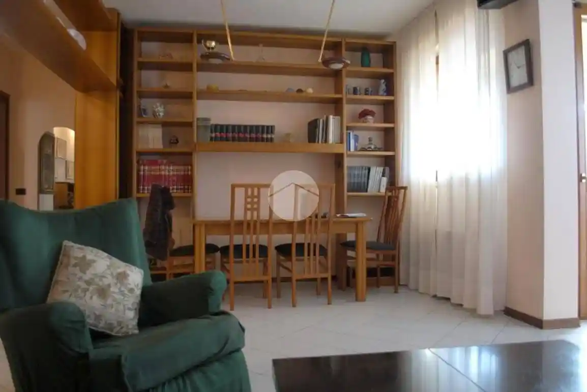 Appartamento via Franco Albini 10, Ripamonti - Fondazione Prada, Milano - foto 5