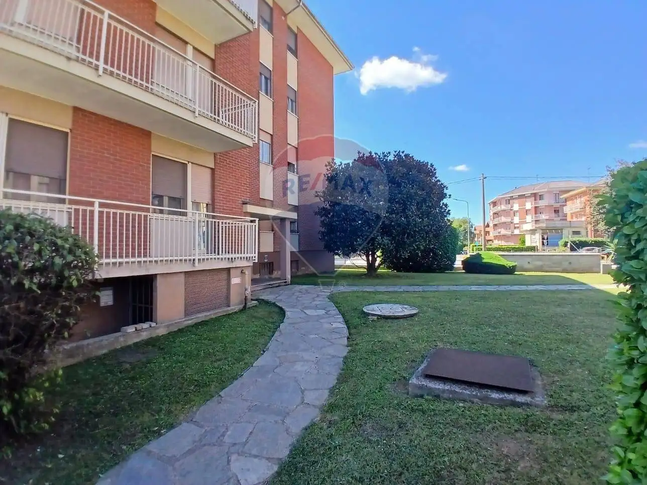 Quadrilocale via Papa Giovanni XXIII 89, Vergnasco, Cerrione - foto 2