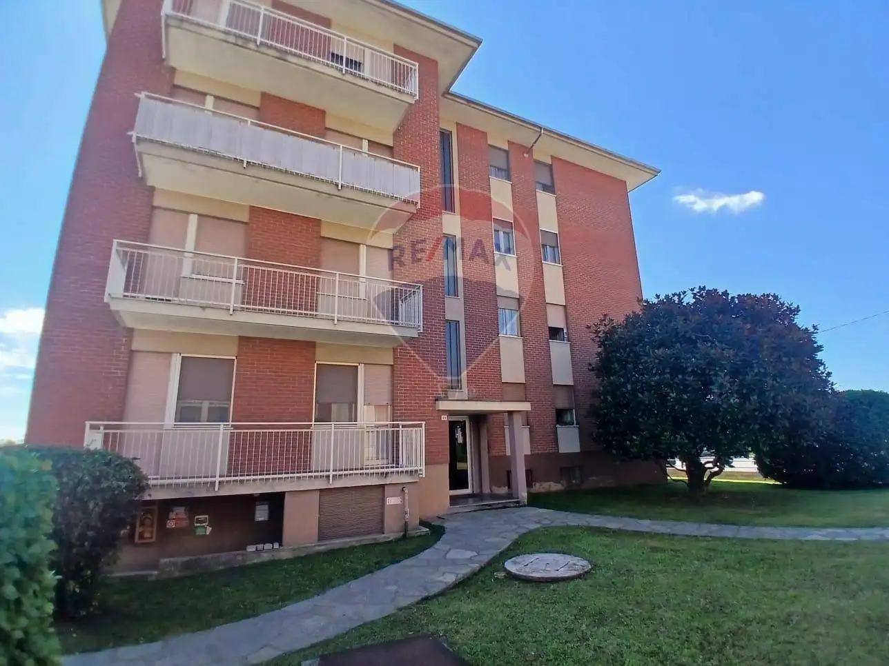 Quadrilocale via Papa Giovanni XXIII 89, Vergnasco, Cerrione - foto 3