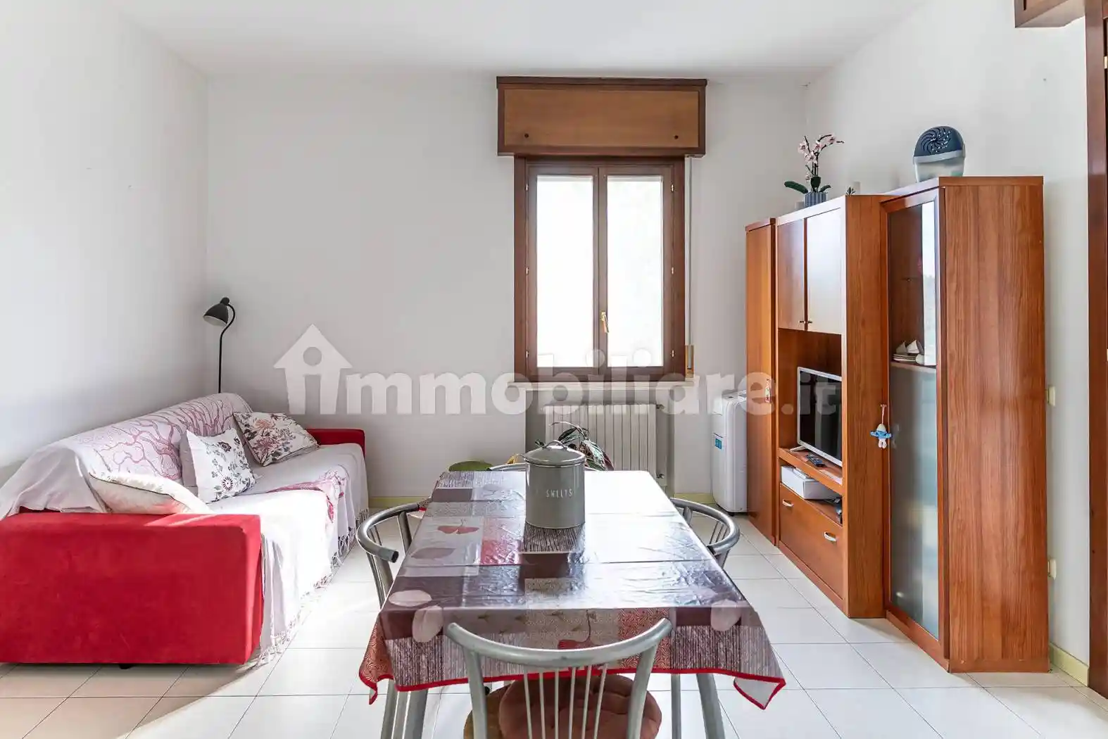 Appartamento in vendita a Reggio Emilia