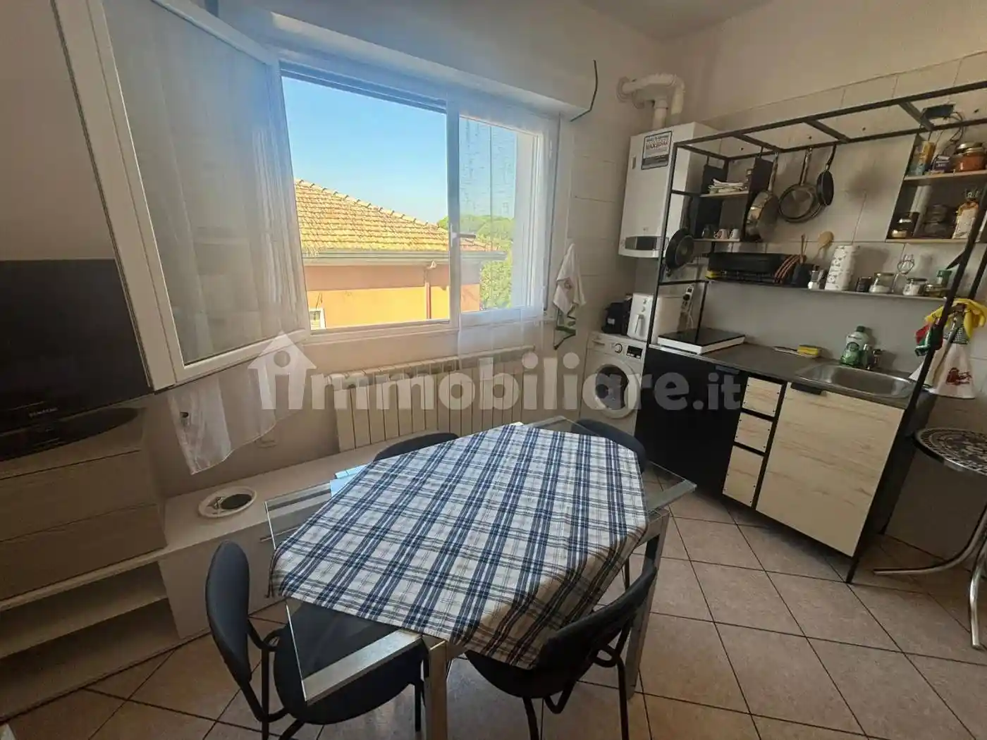 Appartamento in vendita a Comacchio