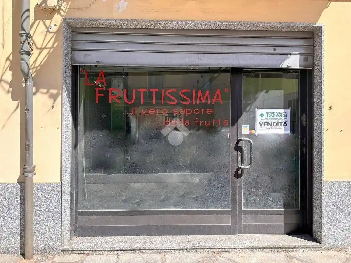 Appartamento in vendita a Bussoleno