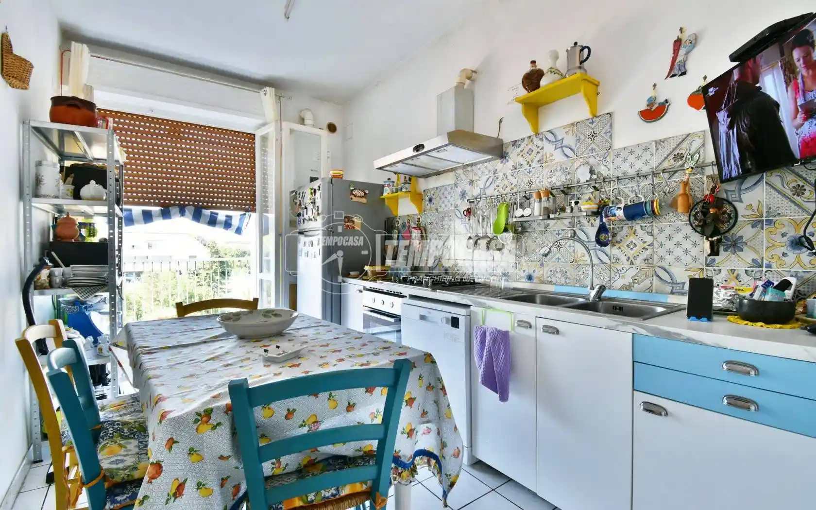 Appartamento in vendita a Porto Sant'Elpidio