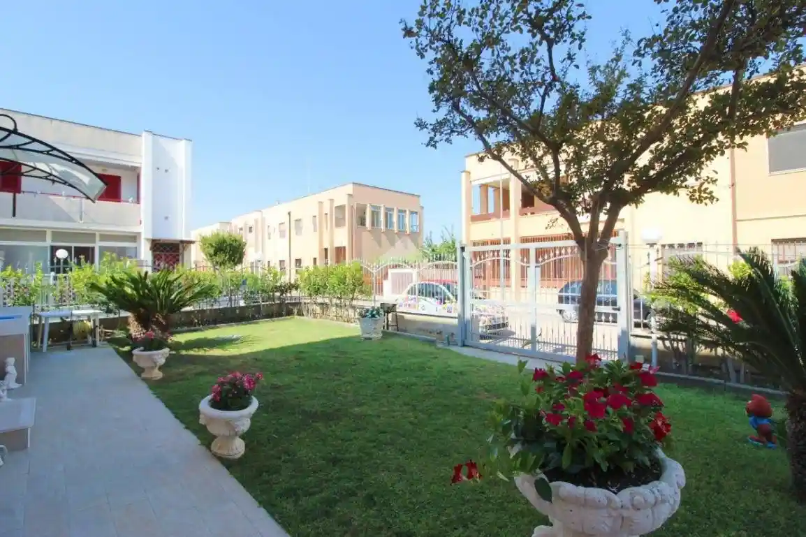 Appartamento in vendita a Campomarino