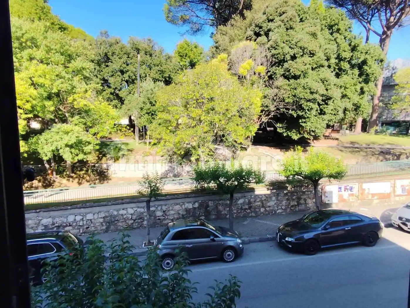 Appartamento in vendita a Sant'Elia Fiumerapido