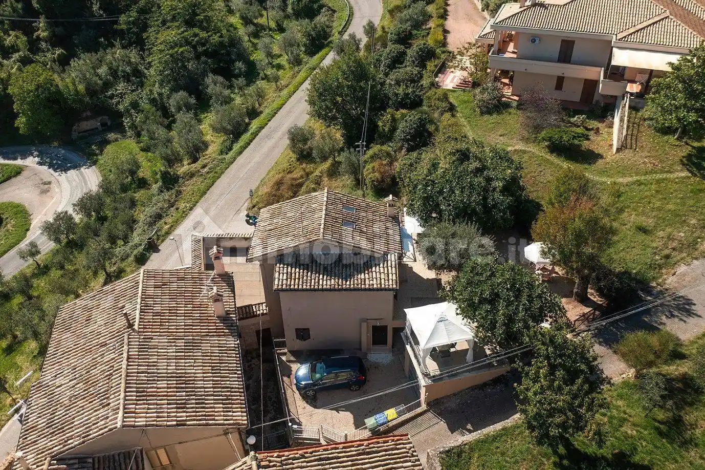 Casa indipendente - foto 2