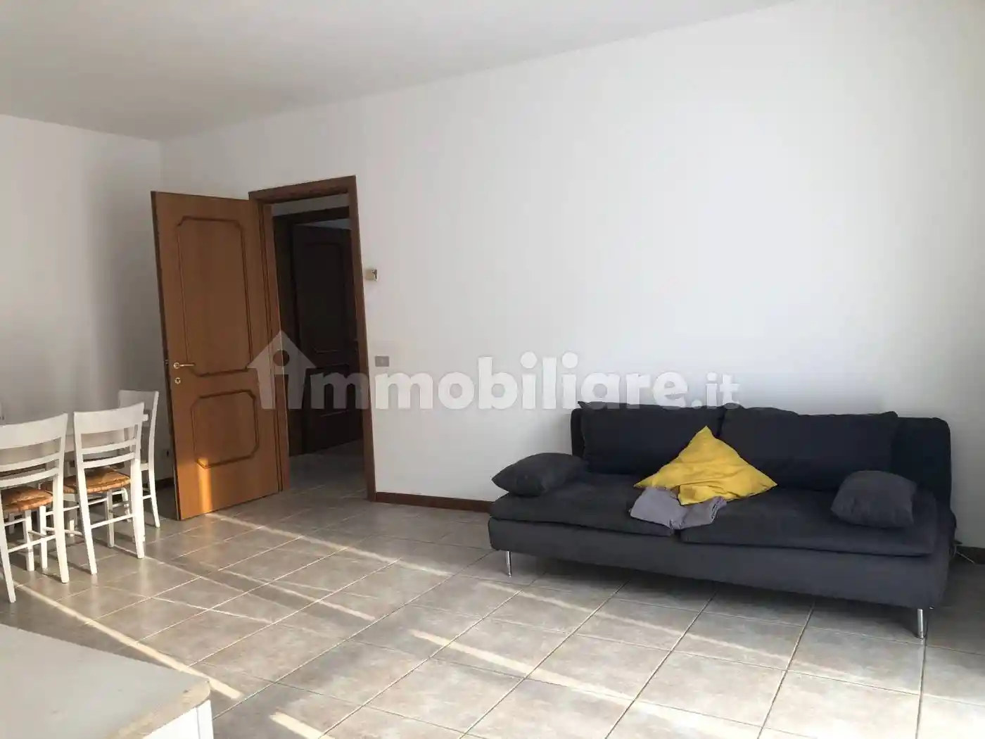 Quadrilocale via Piazzalunga 64, Centro, San Giovanni Bianco - foto 2