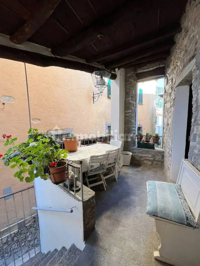 Trilocale via del Silvestro, Molina, Faggeto Lario - foto 2