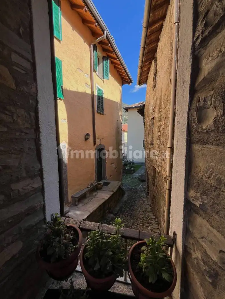 Trilocale via del Silvestro, Molina, Faggeto Lario - foto 4