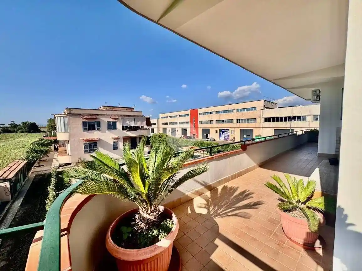 Appartamento in affitto a Casoria