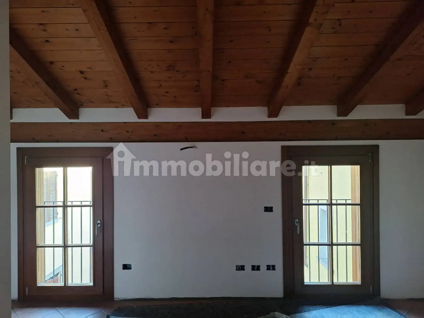 Bilocale via Agostino Rizzieri 11, Centro, Breno - foto 5