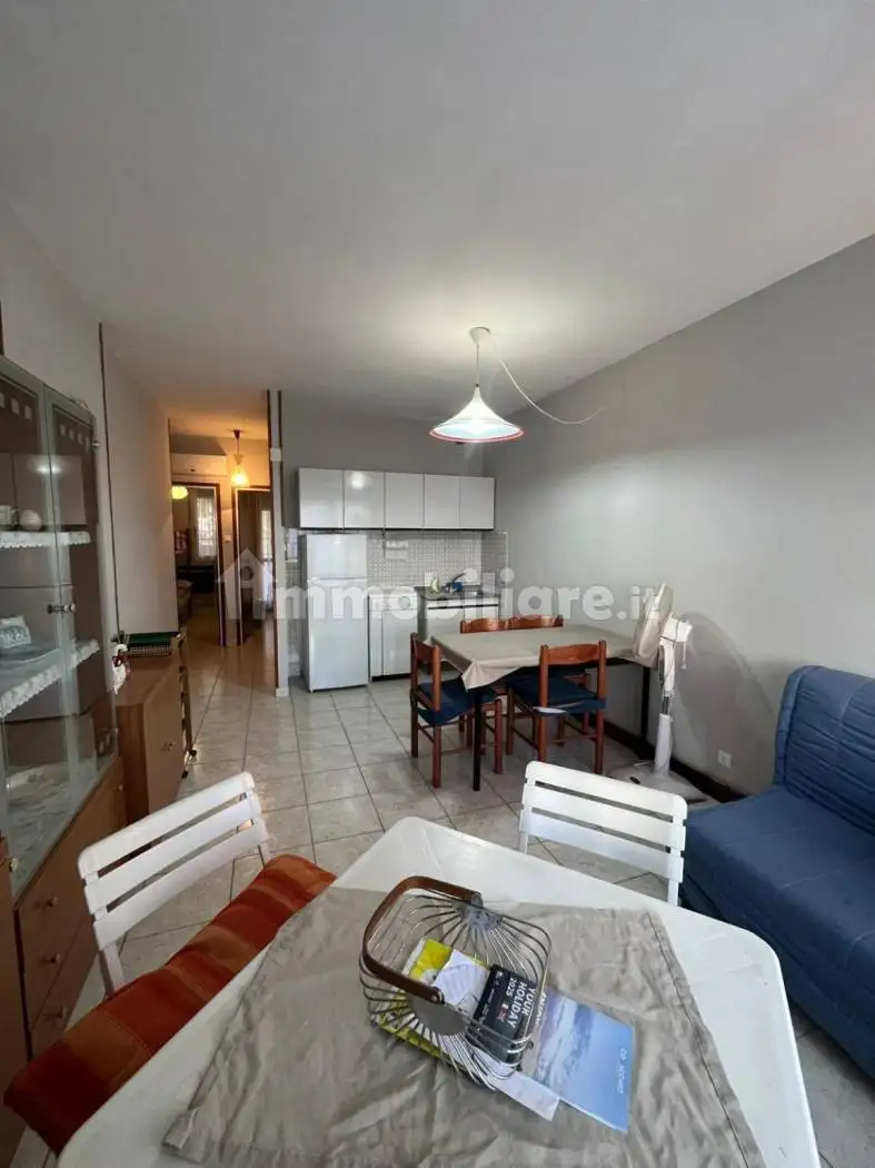 Appartamento in vendita a Comacchio