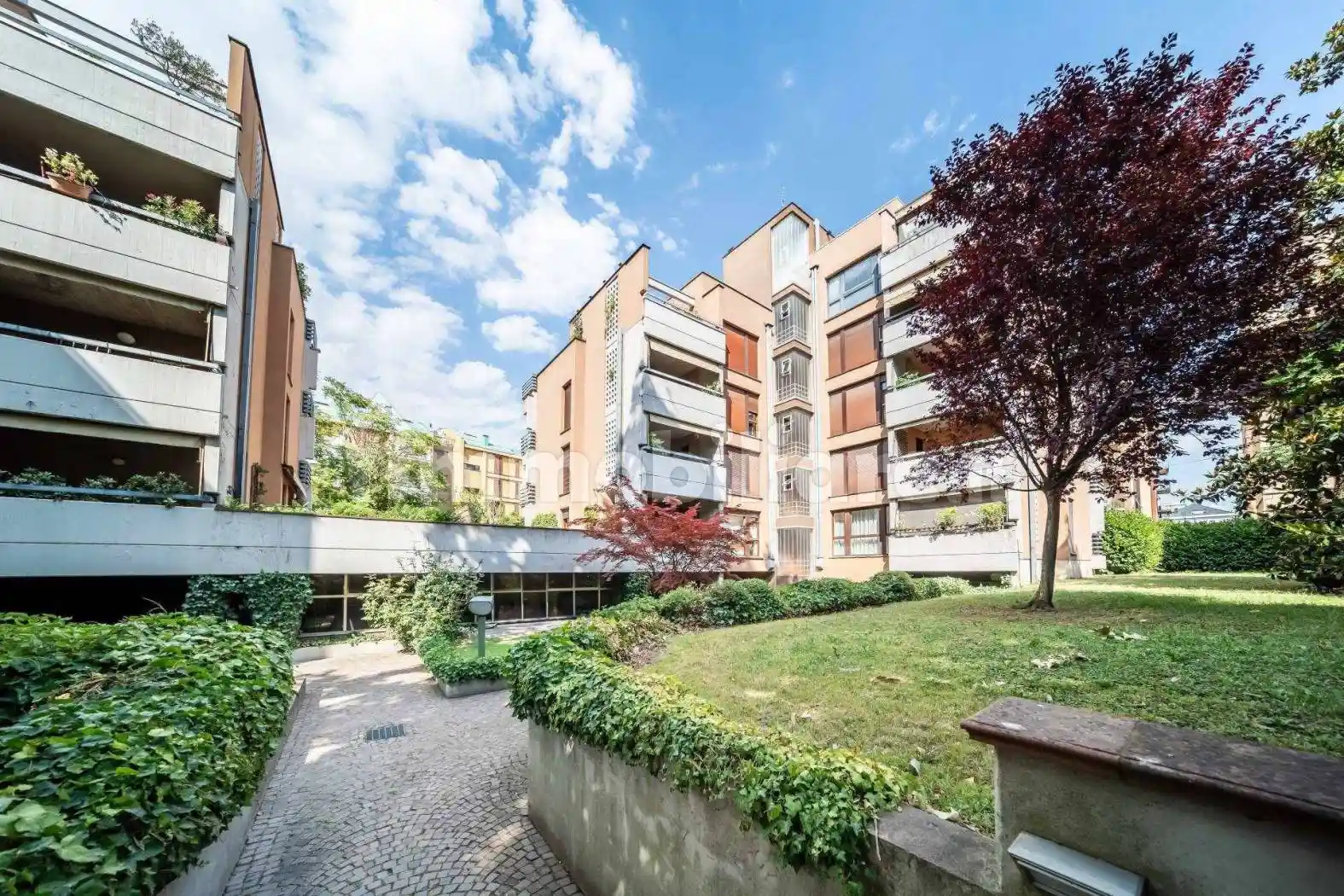 Appartamento in vendita a Parma