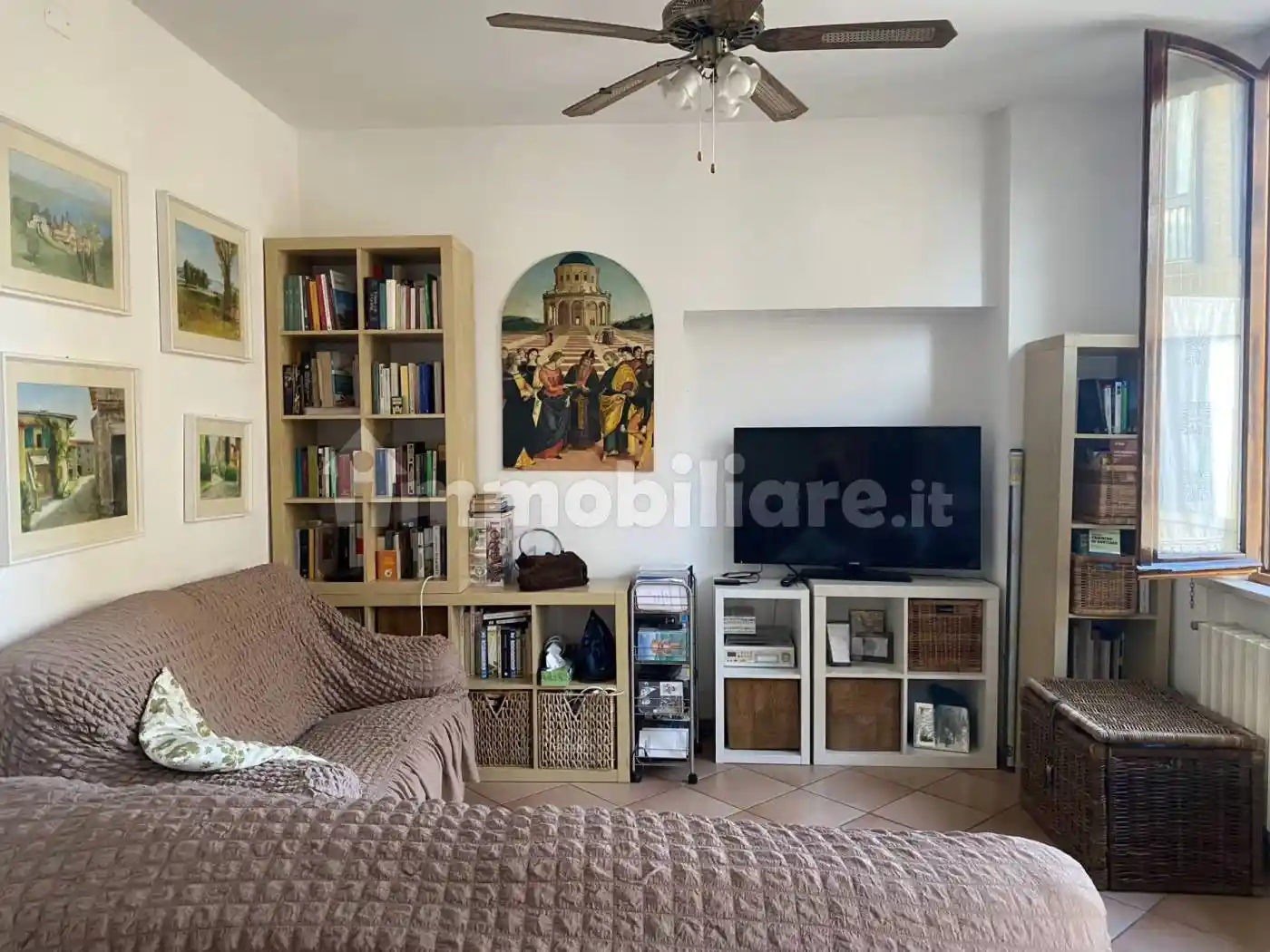 Appartamento in vendita a Fano