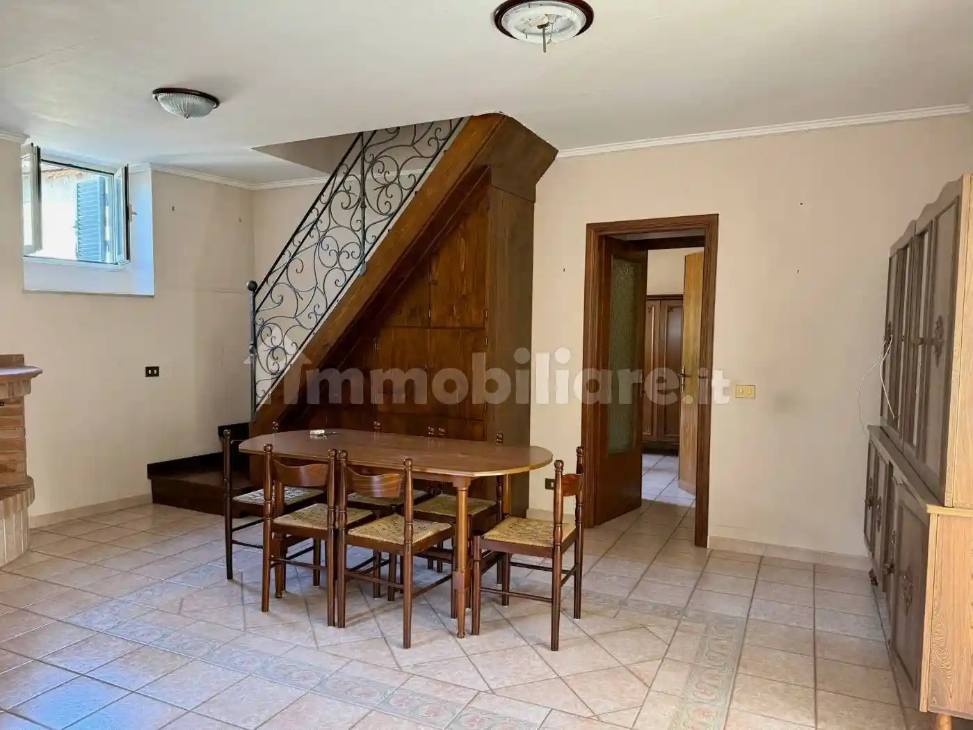 Appartamento in vendita a Genazzano