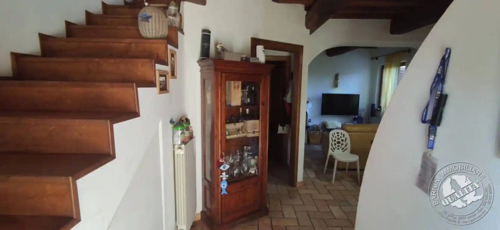 Terratetto plurifamiliare via Don Giovanni Minzoni, Semicentro, Zona Stadio, Certaldo - foto 2