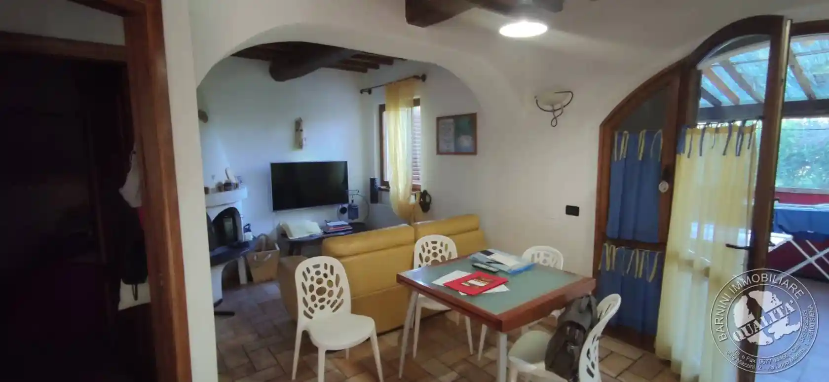 Terratetto plurifamiliare via Don Giovanni Minzoni, Semicentro, Zona Stadio, Certaldo - foto 3