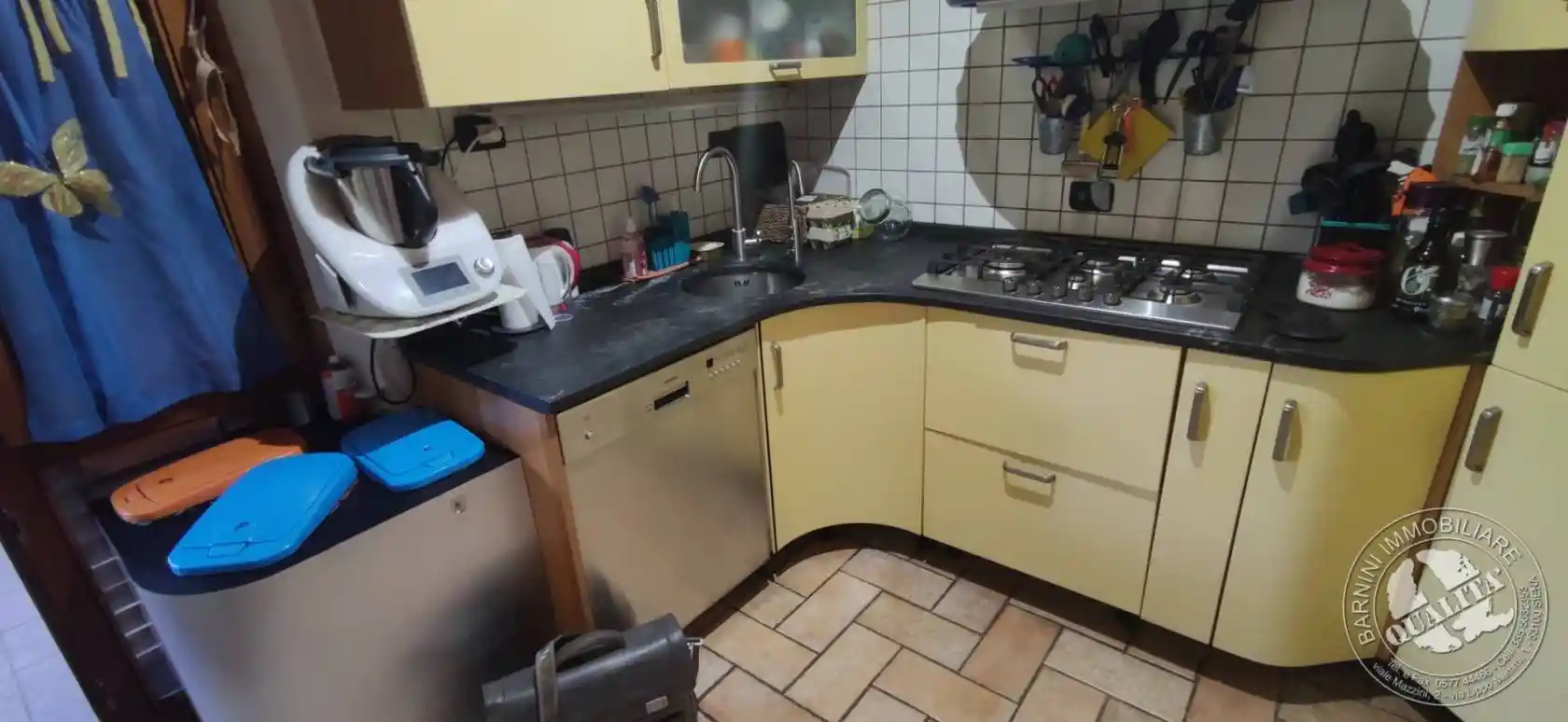 Terratetto plurifamiliare via Don Giovanni Minzoni, Semicentro, Zona Stadio, Certaldo - foto 5