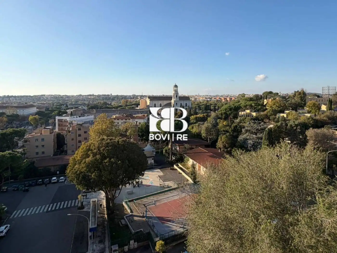 Attico - Mansarda in affitto a Roma