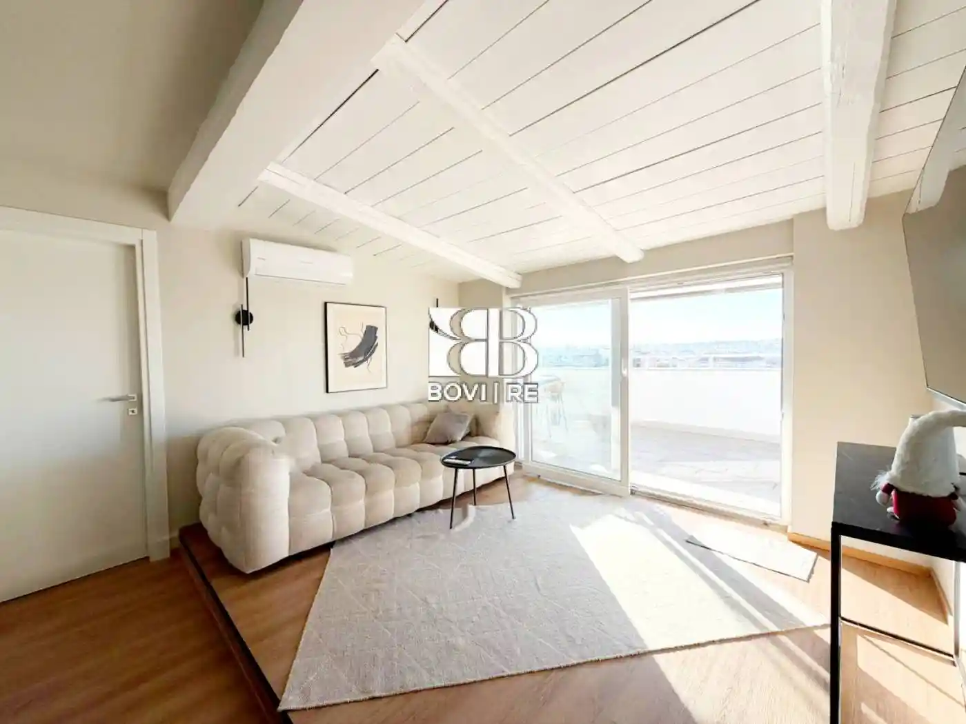 Attico largo Leonardo da Vinci, San Paolo, Roma - foto 3