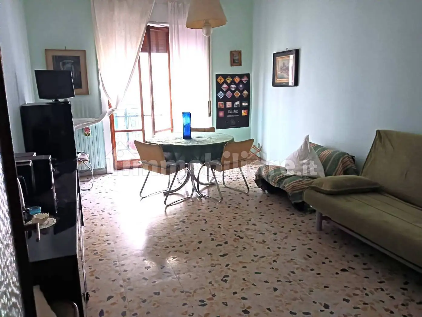 Appartamento in vendita a Napoli