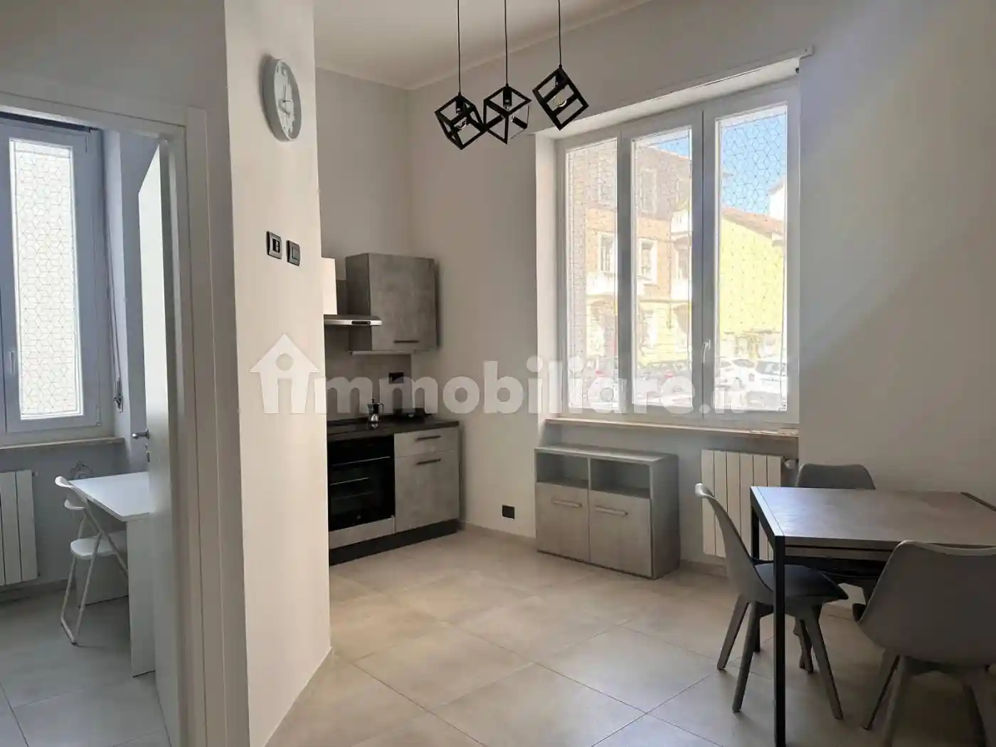 Appartamento in affitto a Torino